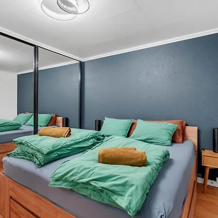 Apartamento Sweet Heart