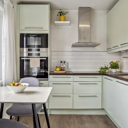 Apartamento Sweet Heart