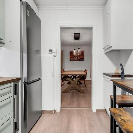 Apartamento Sweet Heart *
