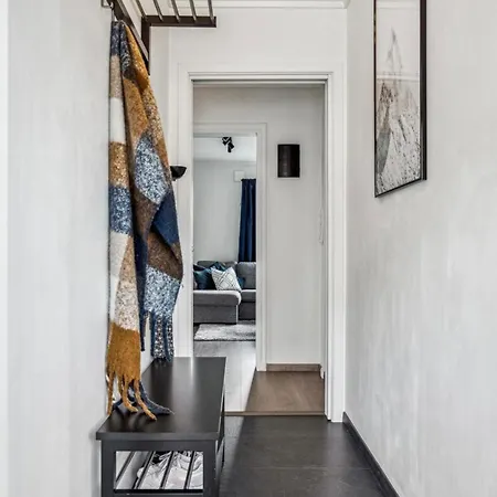 Apartamento Sweet Heart *