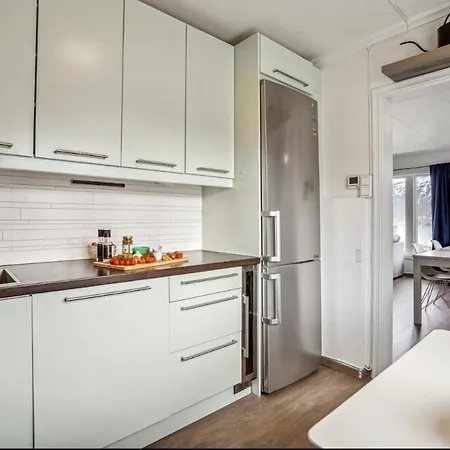 Apartamento Sweet Heart *