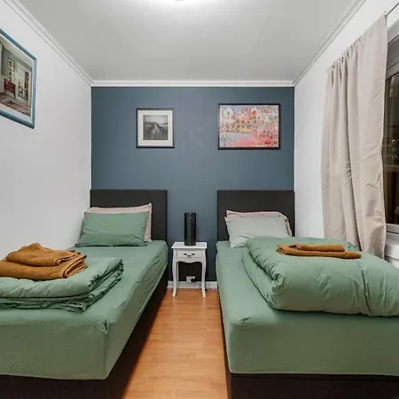 Sweet Heart Apartamento *